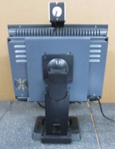Vision Control Optometry Equipment LCD Monitor And Camera for Opticians 5.jpg